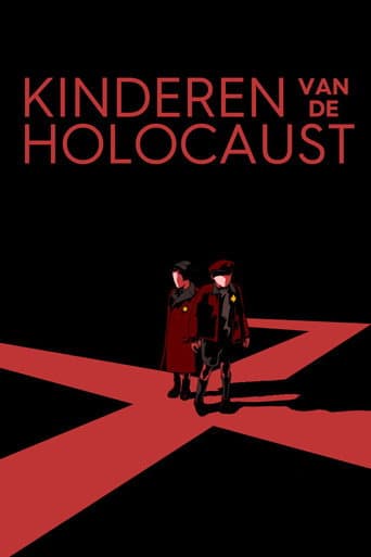 Poster for Kinderen van de Holocaust