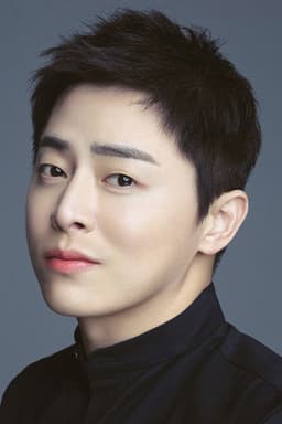Photo of Cho Jung-seok