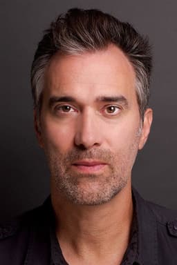 Photo of Brian K. Landis