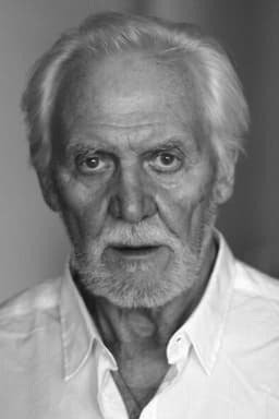 Photo of Wolfgang Hübsch