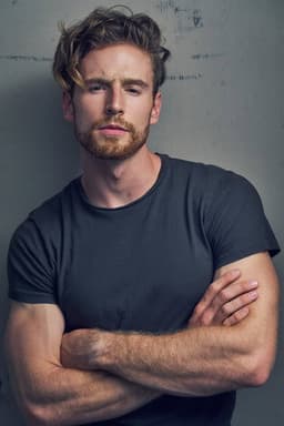 Photo of Will Westwater