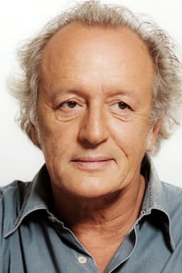 Photo of Didier Barbelivien