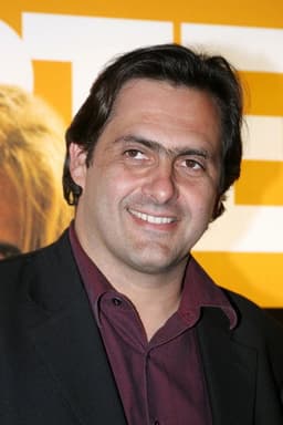 Photo of Emmanuel Chain