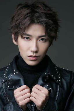 Photo of Jia Zhengyu