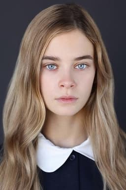 Photo of Carina Battrick