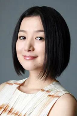 Photo of Kyoka Suzuki