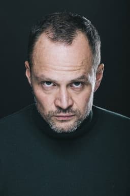 Photo of Mikhail Evlanov