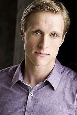 Photo of Seth Gontkovic