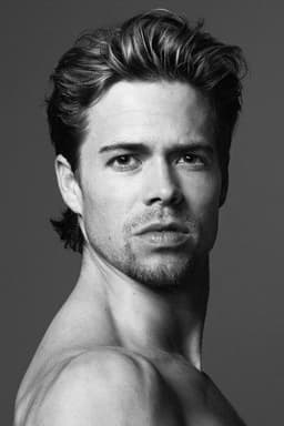 Photo of Matthew Golding