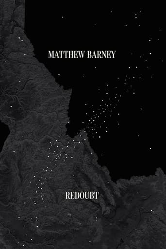 Poster for Redoubt