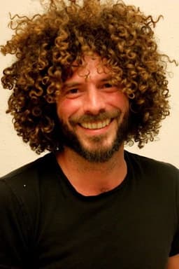Photo of Andrés Berlanga
