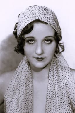 Photo of Mae Madison