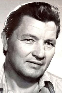 Photo of Aleksey Vanin