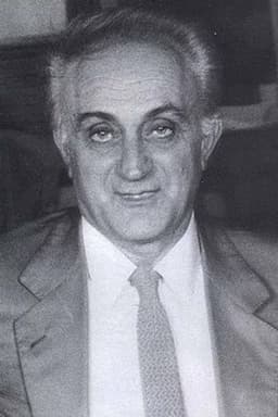 Photo of Raoul Grassilli