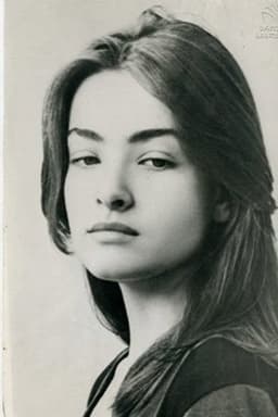 Photo of Lika Kavzharadze