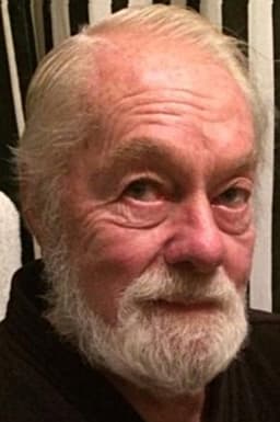 Photo of John Whiteley