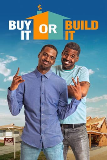 Poster for Buy It or Build It