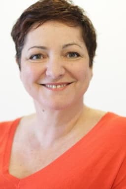 Photo of Valérie Druguet