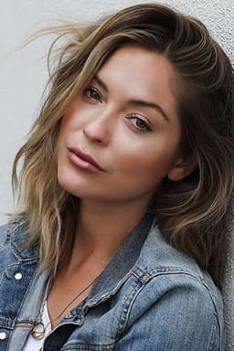Photo of Annabelle Stephenson