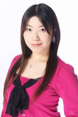 Photo of Hikaru Isshiki