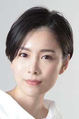 Photo of Nanako Mori