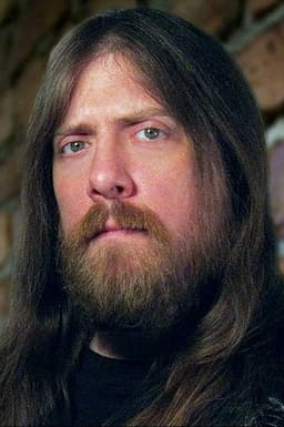 Photo of Christopher Kahler
