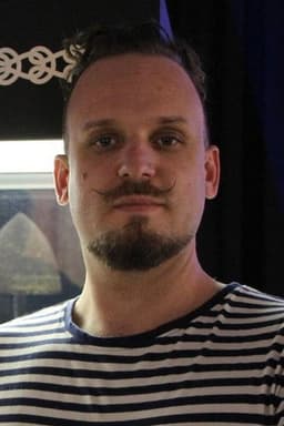 Photo of János Mestellér