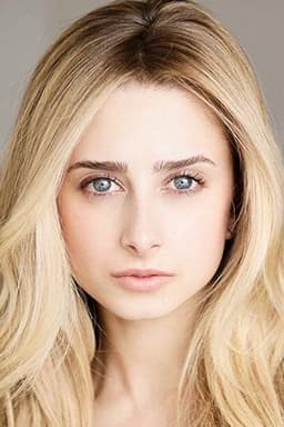 Photo of Madeleine Gardella