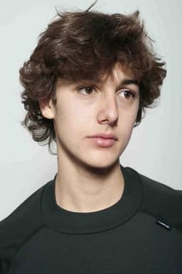 Photo of Gabriel Caballero