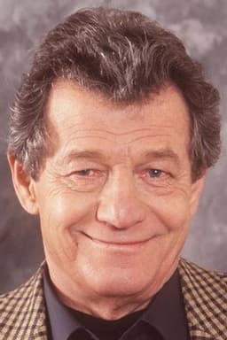 Photo of Peter Neusser