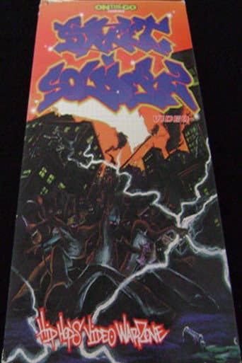 Poster for On The Go - Street Soldiers