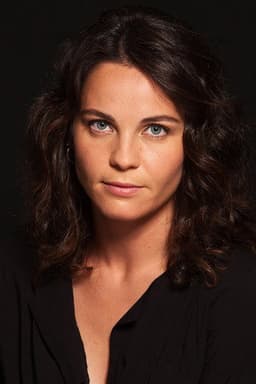 Photo of Tülin Özen