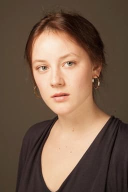 Photo of Polina Chernyshova