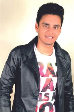 Photo of Marcos Henrique