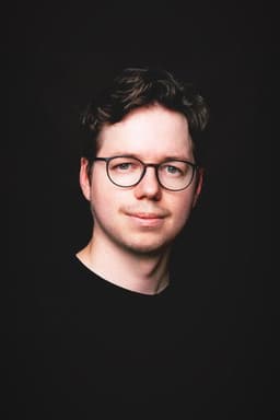 Photo of Martin Marko