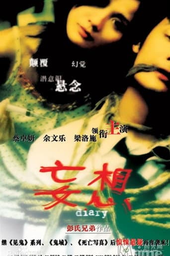 Poster for Diary