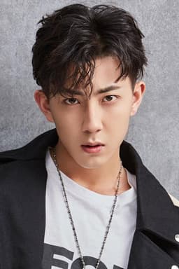 Photo of Dai Yunfan