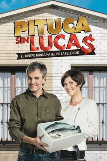Poster for Pituca sin lucas