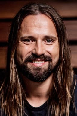 Photo of Max Martin