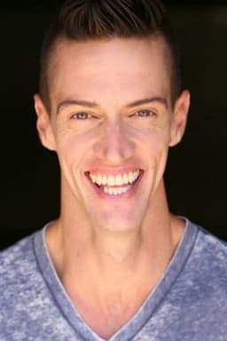 Photo of Dustin Ceithamer