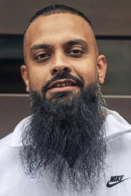 Photo of Guz Khan