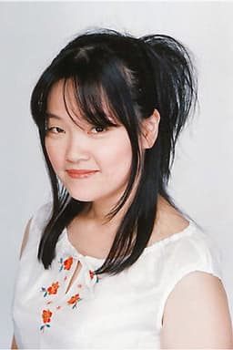 Photo of Hitomi