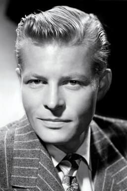 Photo of Kurt Kreuger
