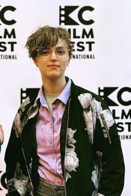 Photo of Jillian Elaine