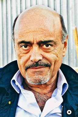 Photo of Claudio Spadaro