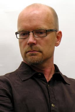 Photo of Kari Heiskanen