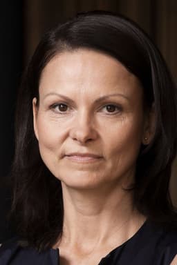 Photo of Klára Melíšková