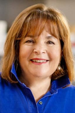 Photo of Ina Garten