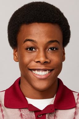 Photo of Amari O'Neil