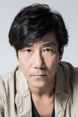 Photo of Goro Kishitani